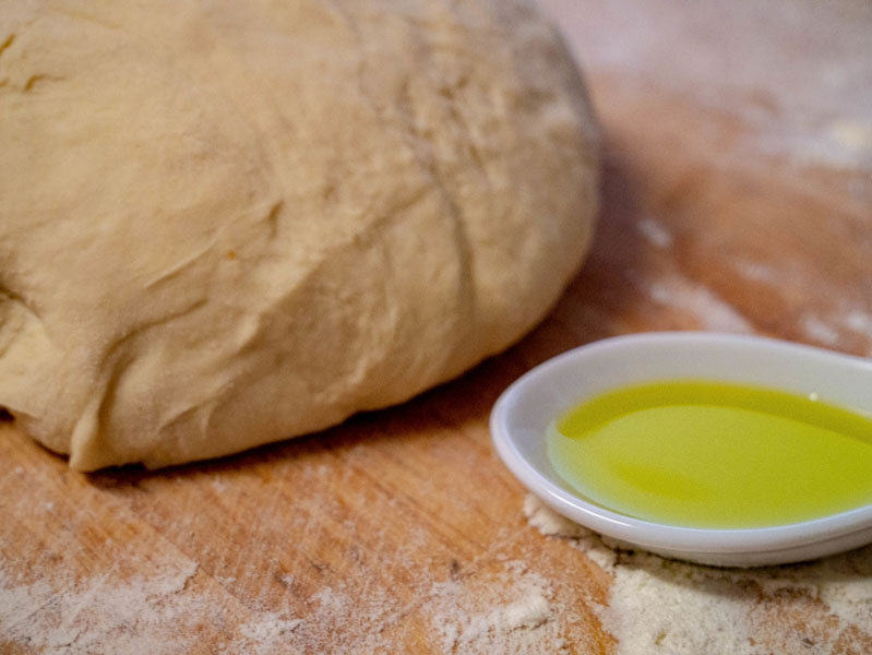 rezept brot mit olivenoel huile d-olive 