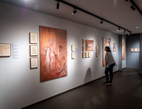 Gósol – Picasso in den Pyrenäen