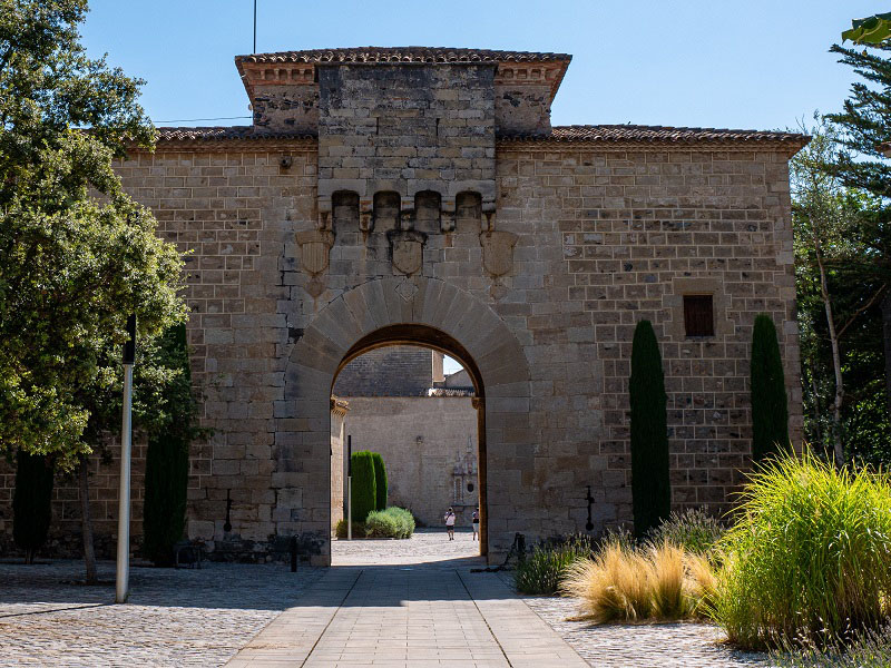 Kloster Poblet