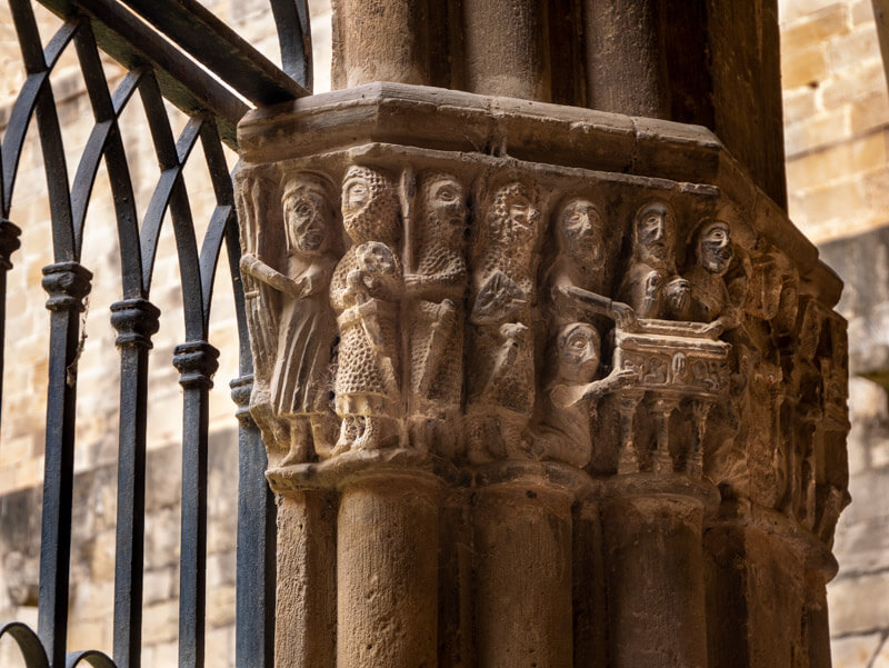 tortosa kathedrale