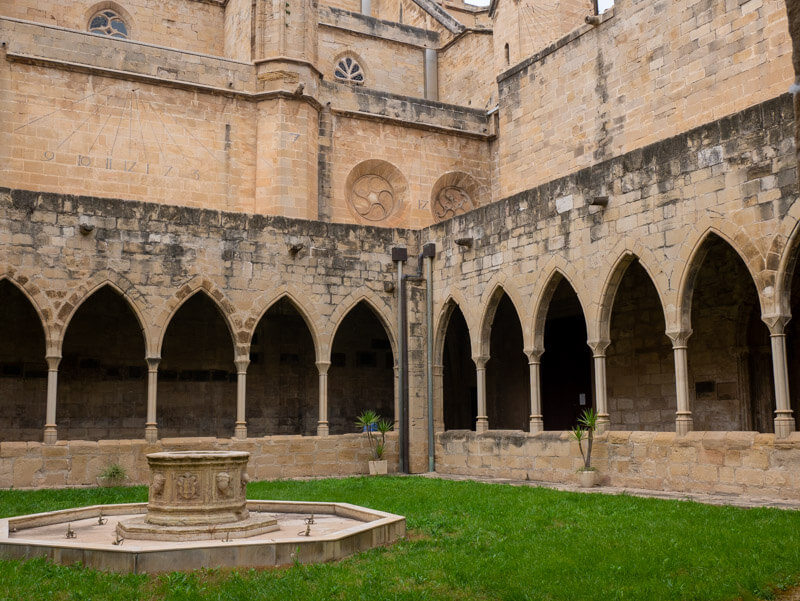 tortosa kathedrale