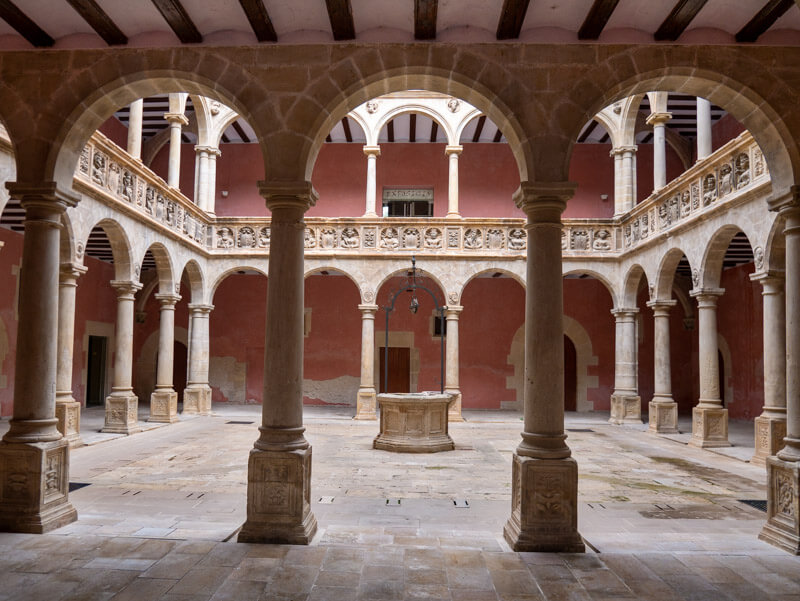 tortosa real colegio ( 