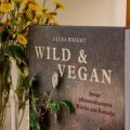kochbuch wild und vegan