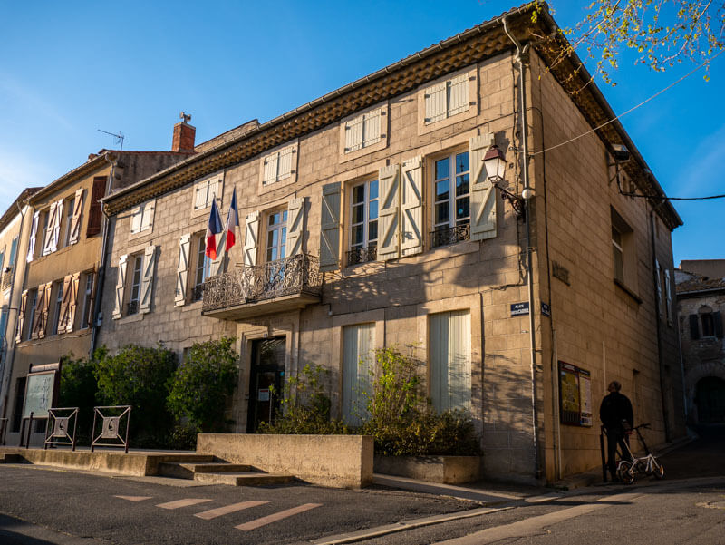mairie-capestang