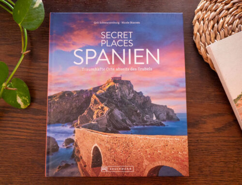 Secret Places Spanien – meine Tipps