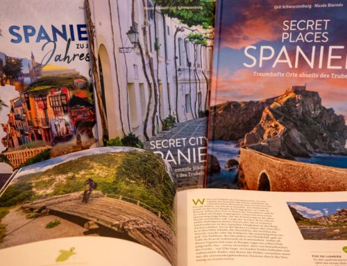 Spanien – Reiseideen für das ganze Jahr