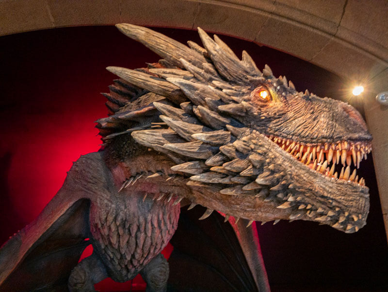 Museu de Cera barcelona 
