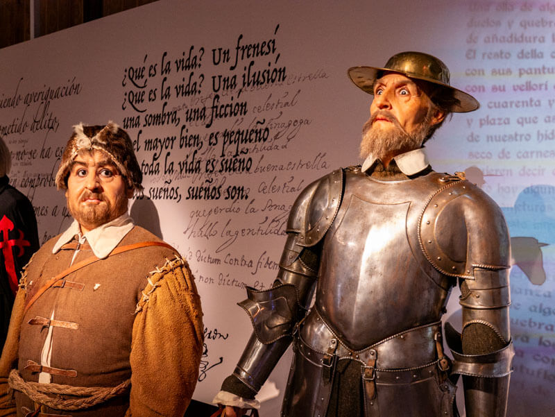 Museu de Cera