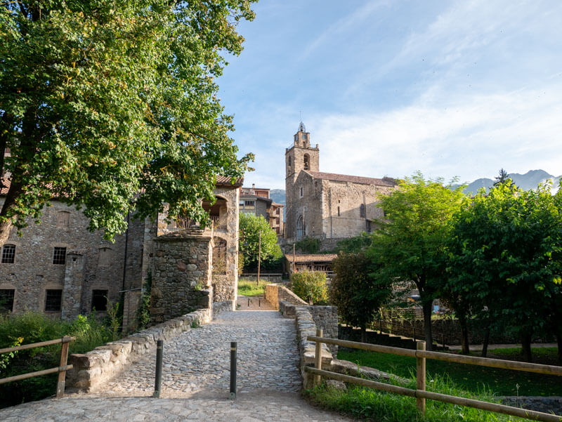 Bagà
