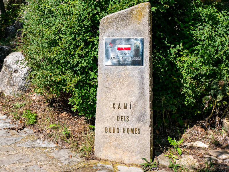 cami dels bons homes gr 107