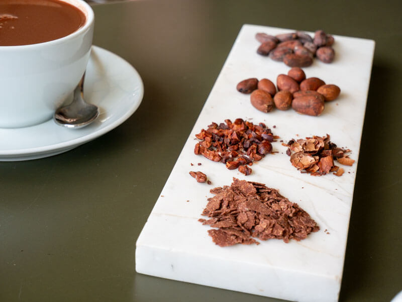 schokolade casa cacao