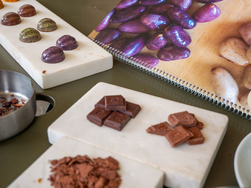 schokolade casa cacao