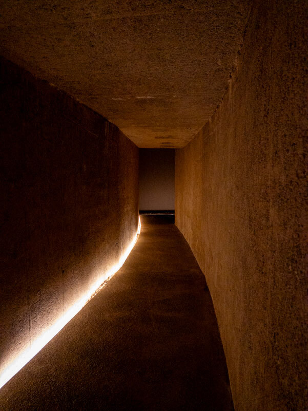 Celler Perelada Architektur RCR Arquitectes