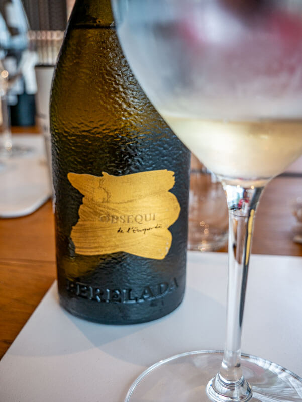 verkostung Celler Perelada