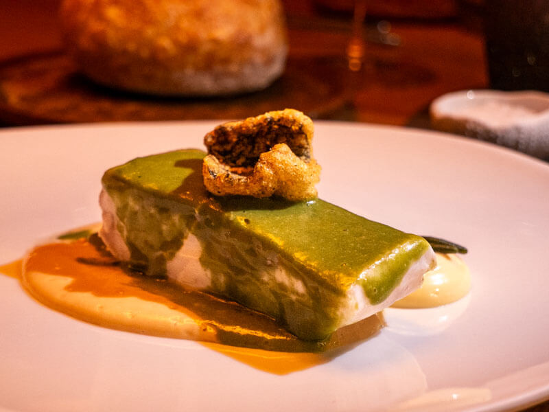 cuina de l empordanet Restaurant Casamar