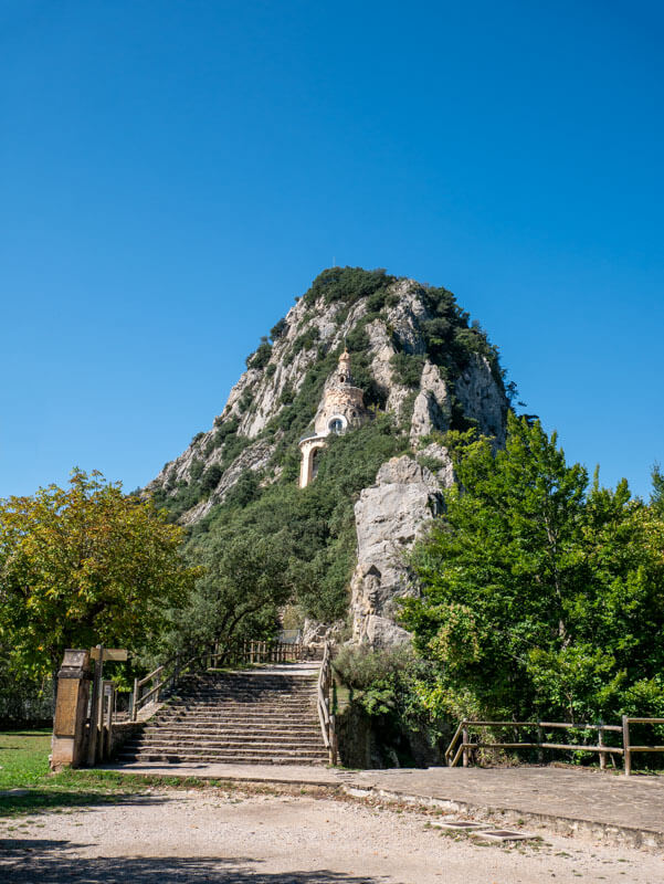Santuari de Queralt