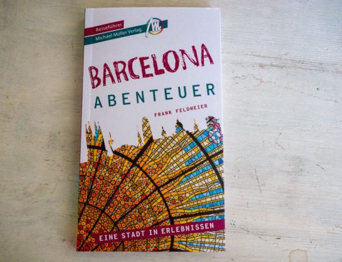 Rezension: Barcelona – Abenteuer