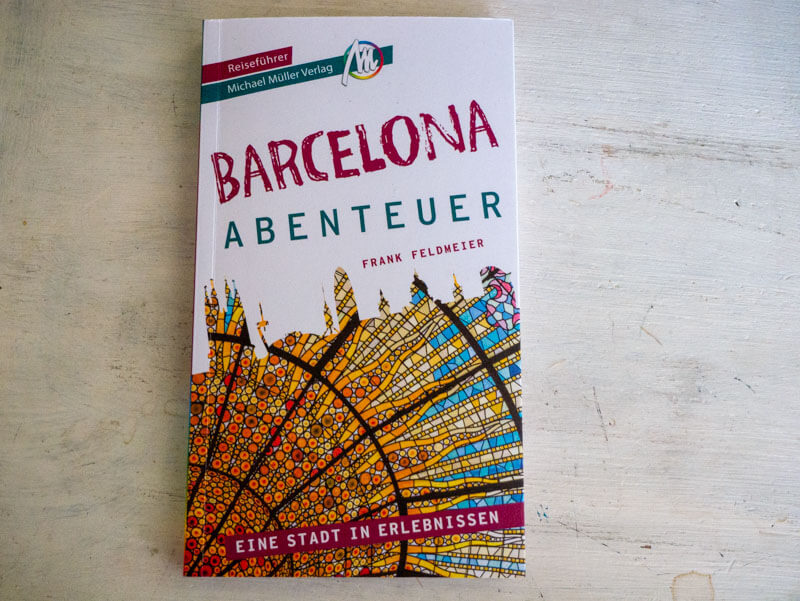 Barcelona Abenteuer