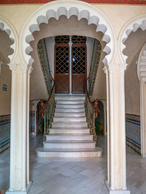 casa cultura Bullas
