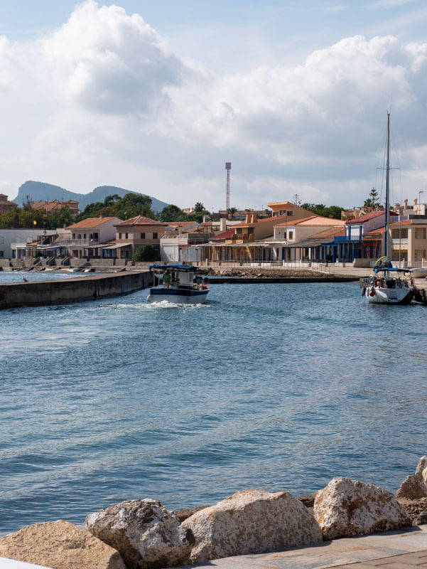 Cabo de Palos 