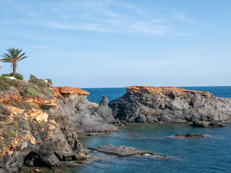 Cabo de Palos 
