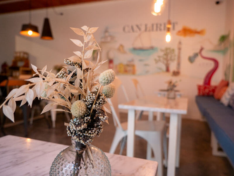 Hotel Can Liret Hotels an der Costa Brava