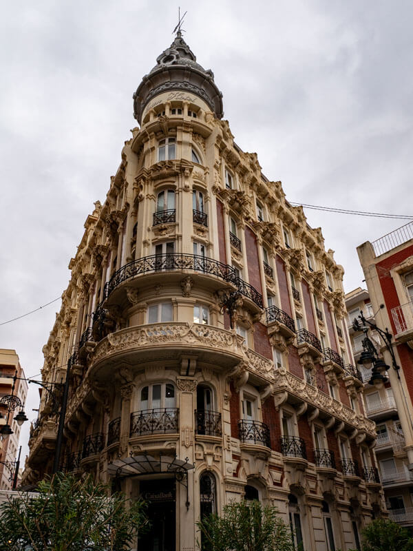 Gran Hotel Cartagena