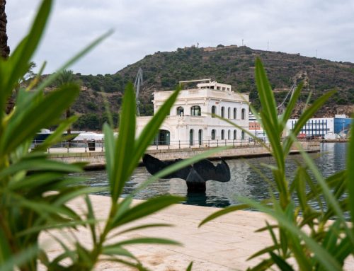Cartagena – Geschichte einer Stadt am Mittelmeer