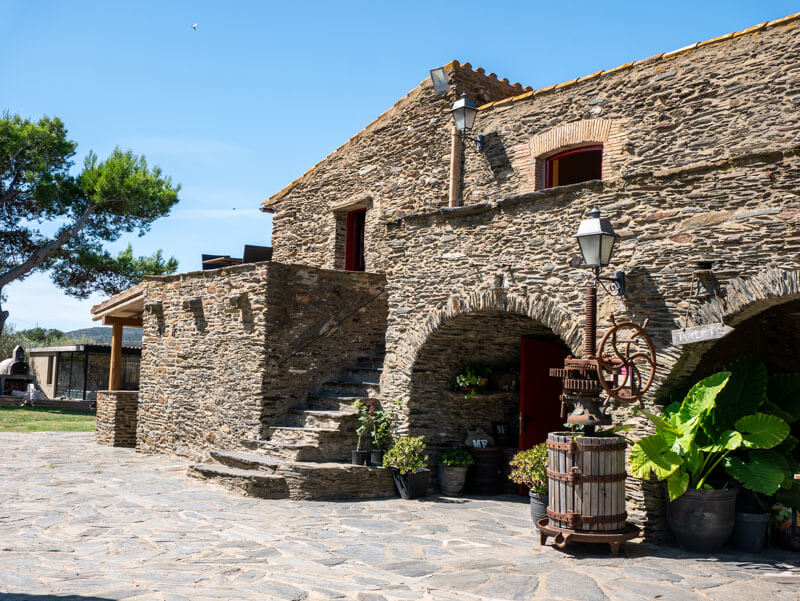 Cadaqués Perafita