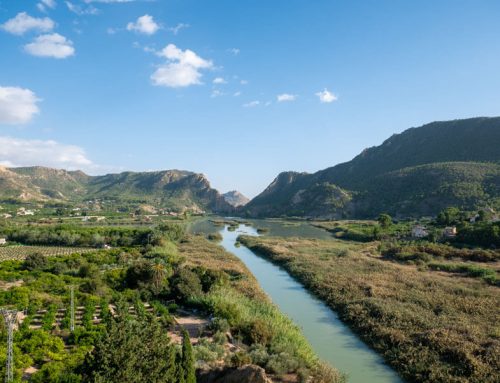 Valle de Ricote – ein vergessenes Kapitel der maurischen Epoche
