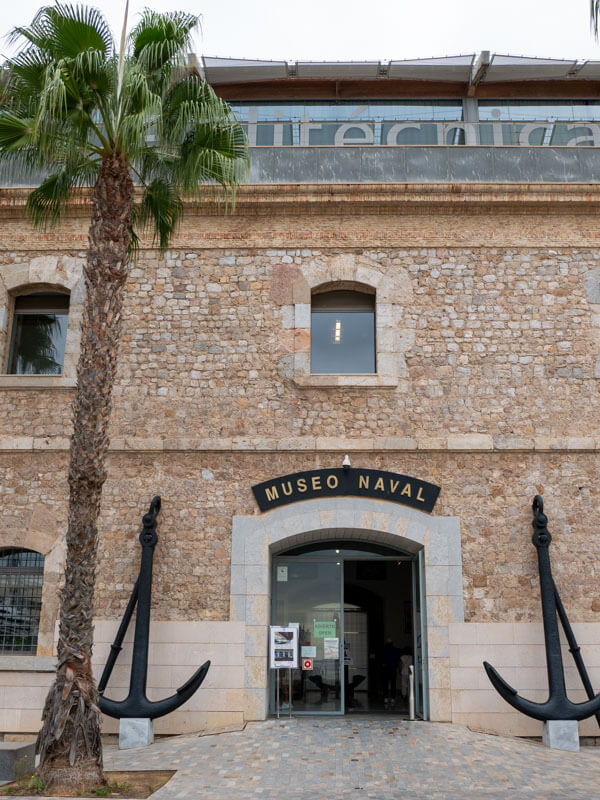 Museo Naval
