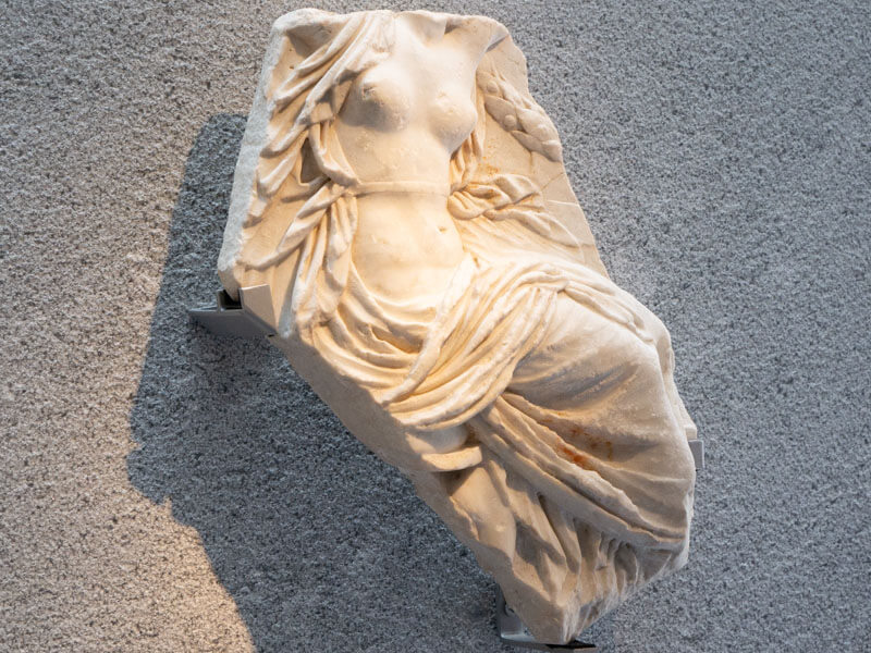Museo Teatro Romano Cartagena