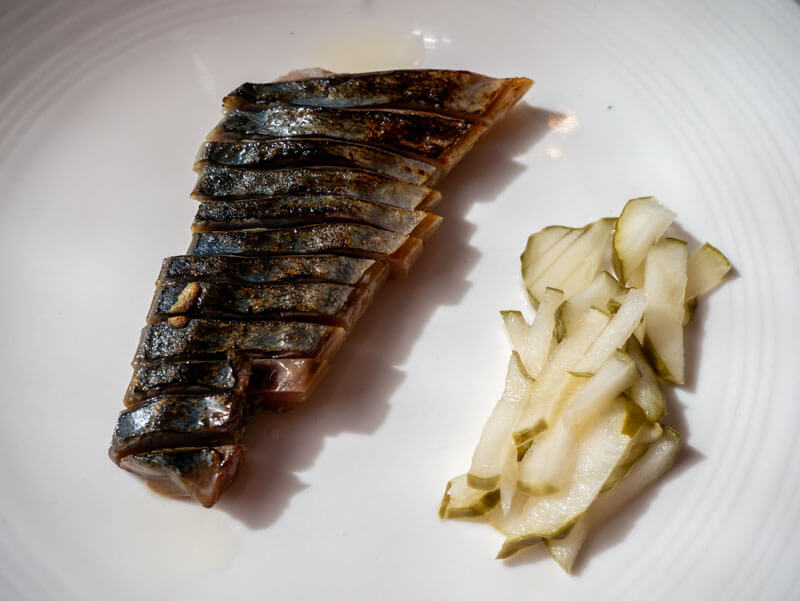 Makrele Cafe Restaurant Entretempos Bullas