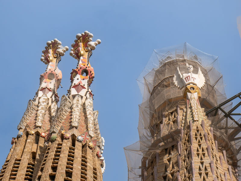 sagrada familia