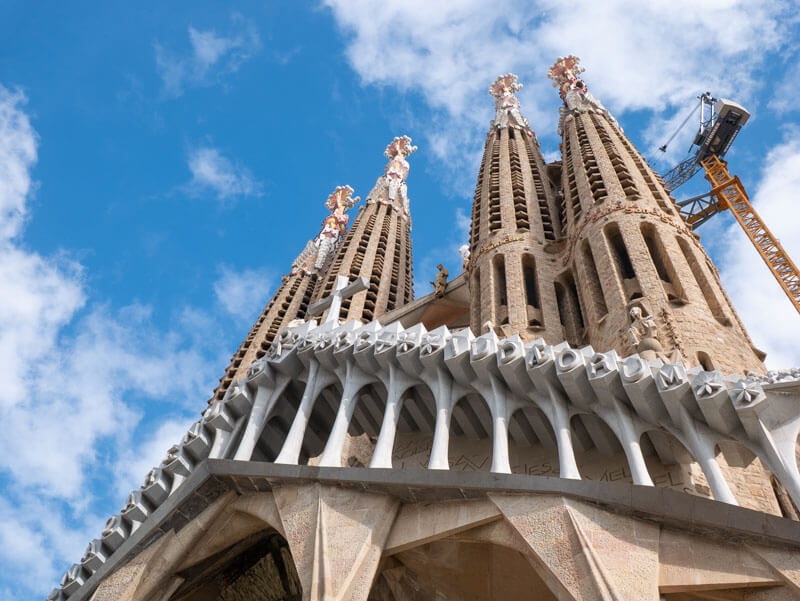 sagrada familia